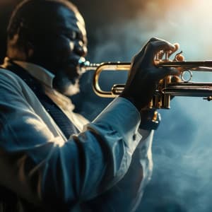 Serene Nights with Smooth Jazz Harmony - Erotic Bar