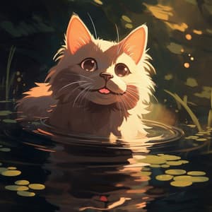 Aguas Armónicas: Melodías Para Compañeros De Río - Colección de música relajante