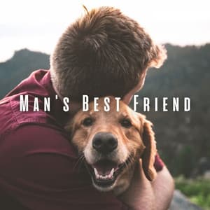Man's Best Friend: Binaural Connection for Dogs - Pure Binaural Beats