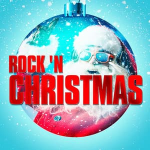 Rock 'n Christmas - Christmas