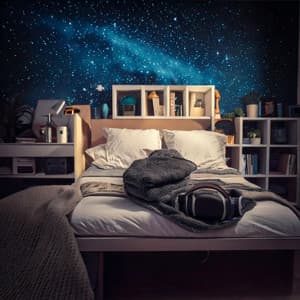 Hip Hop Slumber: Rhythms for Peaceful Sleep - Lounge Bar Ibiza