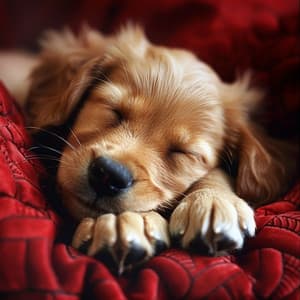 Música Pacífica Para El Descanso De Los Perros - Perros dormidos