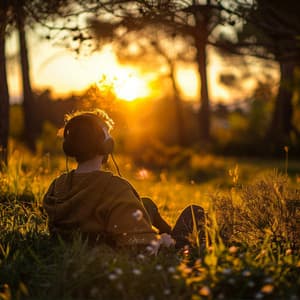 Vibraciones De Música Relajante - Asistente de relajación