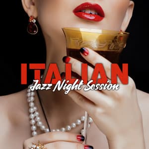 Italian Jazz Night Session - Magical Memories Jazz Academy