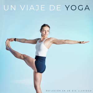 Un Viaje De Yoga: Reflexión En Un Día Lluvioso - Olivia Lluvia