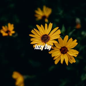 Jazzy Day - Deluxe Jazz & Coffee
