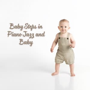 Baby Steps in Piano Jazz and Baby - Piano Jazz Masters