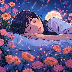 Calm Meditation Music for Anxiety and Sleep - Numerorum mysteria