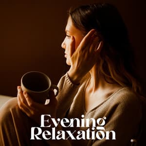 Evening Relaxation: Relaxing Jazz Melodies When Darkness Falls - Modern Jazz Relax Group