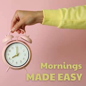 Mornings Made Easy: Simple Jazz Habits for an Early Start - Good Morning Jazz Academy