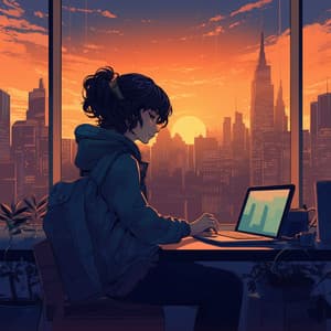 Lofi Slumber: Peaceful Beats for Sleep - Sleepy Lofi Beats