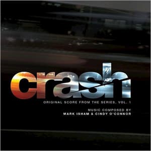 Crash - Mark Isham