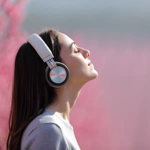 Calm Reflections: Tranquil White Noise Medley - Noise Foundation