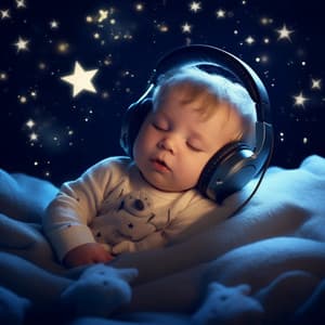 Sleepy Horizons: Baby Sleep Adventures - Baby Lullaby Experts