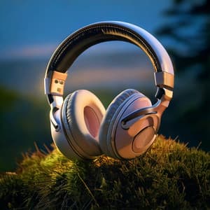 Harmonic Flow: Everyday Music Inspirations - Cloud Phases