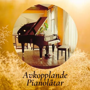Avkopplande Pianolåtar: Bra för Ditt Sinne, Lugnande Musik, Avkopplande Musik - Avslappning 101