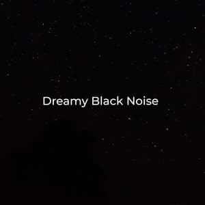 Dreamy Black Noise - Black Noise Sleep