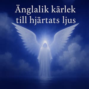 Änglalik kärlek till hjärtats ljus - Alexander Swen