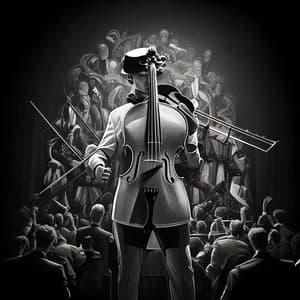 Relaxation Orchestra: Soft Harmonic Layers - Valborg Shamsuddin