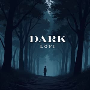 Night Smooth Lofi - Above Clouds