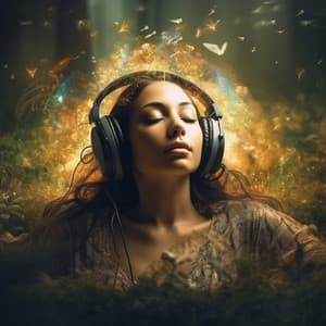 Armonía Infantil Binaural: Melodías Apacibles - Tiempo Theta