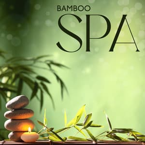 Bamboo Spa: Asian Sanctuary of Contemplation, Peacefulness & Relaxation - Asian Flute Music Oasis