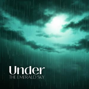 Under the Emerald Sky: Rainforest Mysteries - Soothing Sounds