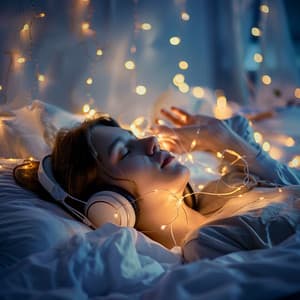 Dreamtime Melodies: Sleep Music - Dreamcation