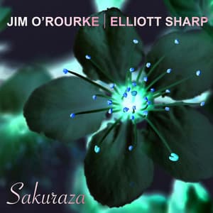 Sakuraza - Jim O'Rourke