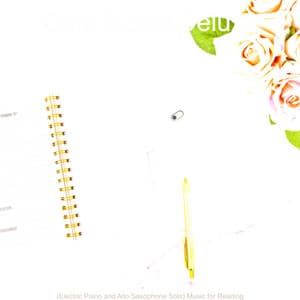 Music for Reading - Cafe Music Deluxe