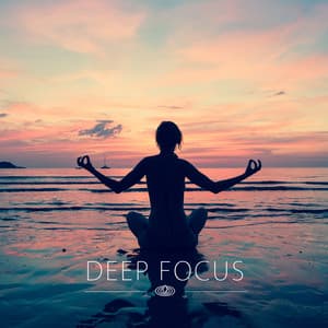 Deep Focus - Binaural Beats Para Dormir Profundamente