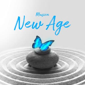 Musica New Age - Musica Rilassante, Zen, Da Massaggio, Per Yoga - Gruppo Musicoterapia