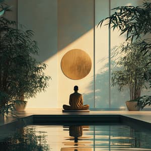 Sons hypnotiques pour l'éveil spirituel - Musique Relaxante