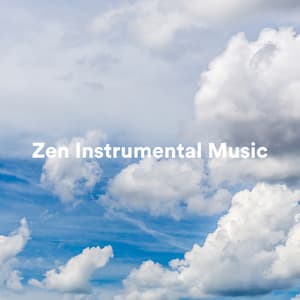 Zen Instrumental Music - Spa Music Relaxation Therapy