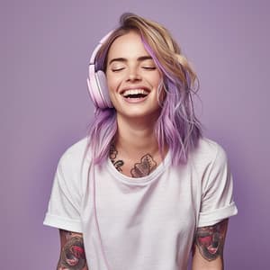 Música Para La Relajación: Calma Melódica Gentil - Lista de reproducción de relajación