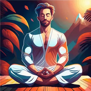 Sinfonía De Meditación: Orquesta De Tonos Reflexivos - Jason Humphries