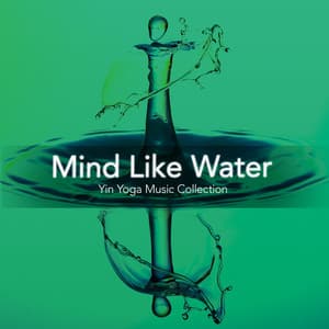 Mind Like Water - Yin Yoga Music Collection