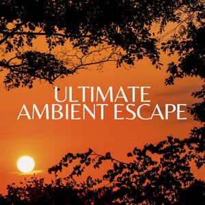 Ultimate Ambient Escape - Solitude Beats