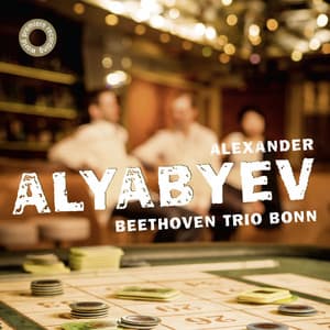 Alexander Alyabyev - Alexander Alyabyev