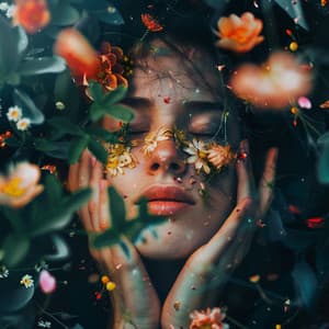 Melodías De Armonía De Ocio: Música Tranquila Para Relajarse - Vishuda Cuencos Tibetanos