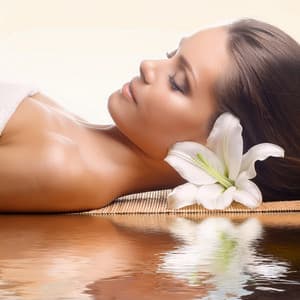 Melodías Suaves: Música De Guitarra Para Masajes - Colección Balneario