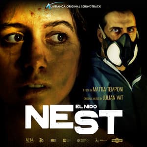 Nest - Julian Vat
