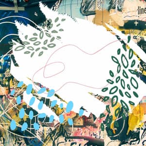 Music for Attractive Lights - Lo-Fi for Sleeping