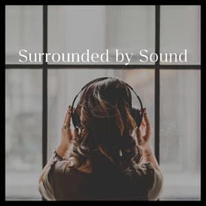 Surrounded by Sound - Binaural Beats Sleep Tones