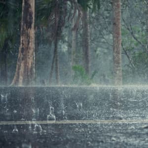 Gentle Rain - Gentle Rain Sounds Factory
