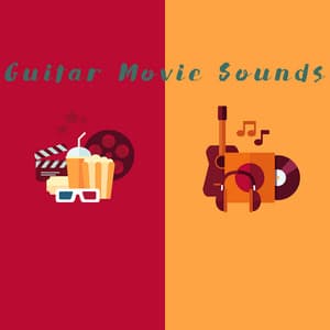 Guitar Movie Sounds - Spanish Guitar