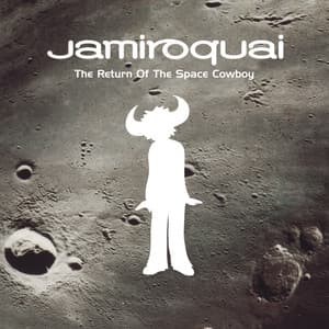 The Return of the Space Cowboy - Jamiroquai