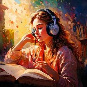 Study Harmonies: Music for Clarity - Ambient Study Zone