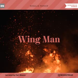 Wing Man - Carl Mason