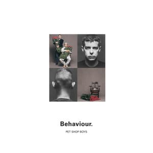 Behaviour - Pet Shop Boys